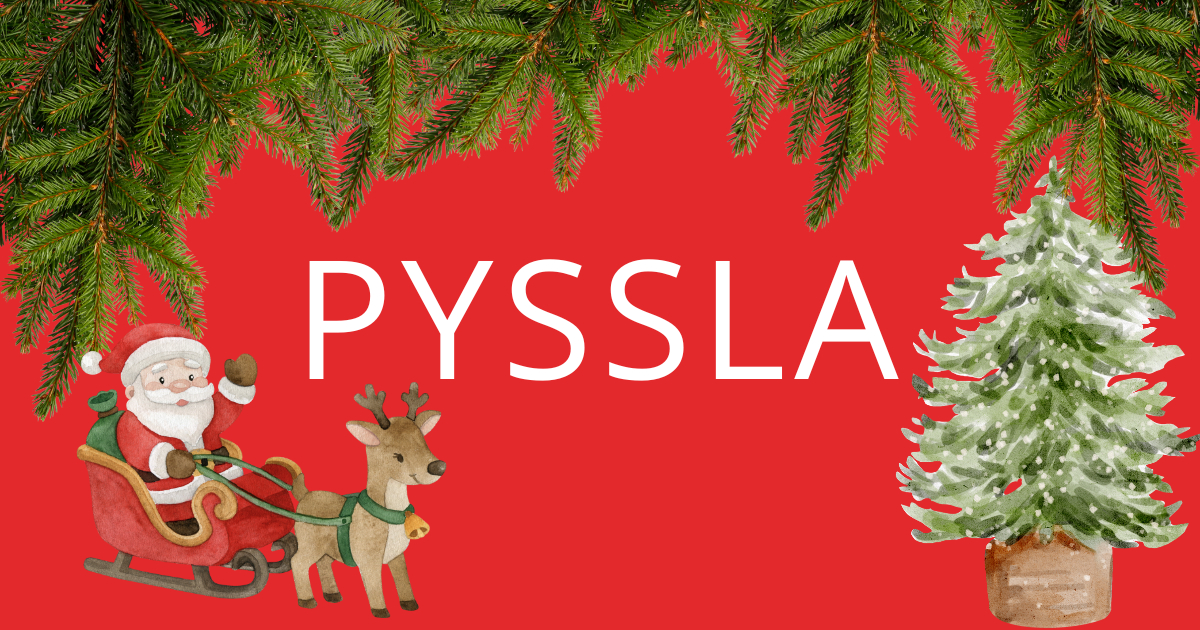 PYSSLA