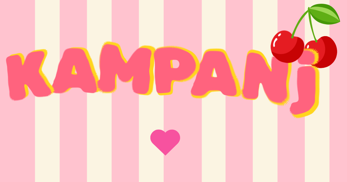 kampanj