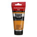Amsterdam Acrylic Expert - 75 ml-Genomskinlig orange
