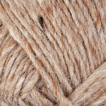 Alafosslopi 100g - Beige tweed