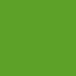 Akrylfrg Cryla 75ml - Bright Green