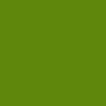 Akrylfrg Cryla 75ml - Yellow Green