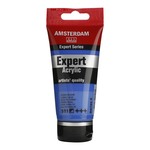 Amsterdam Acrylic Expert - 75 ml-Koboltbl