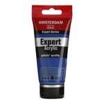 Amsterdam Acrylic Expert - 75 ml-Indanthrene bl
