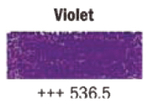 Van Gogh oljepastell - Violett (5)