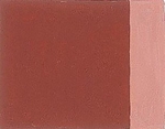 Gouachefrg Sennelier X-Fine 21 Ml - Red Brown