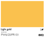 Cobra 40ML-Ljus gold