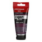 Amsterdam Acrylic Expert - 75 ml-Permanent rd violett
