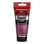 Amsterdam Acrylic Expert - 75 ml-Permanent rd violett ogenomskinlig