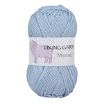 Viking garn Merino 50g - Bl (821)