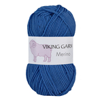 Viking garn Merino 50g - Kornbl (824)