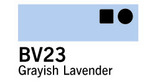 Copic Ciao - BV23 - Grayish Lavender