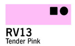 Copic Ciao - RV13 - Tender Pink