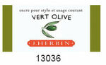 Blck 33 ml - Olive grn