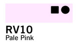 Copic Ciao - RV10 - Pale Pink