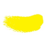 Akrylfrg Heavy Body Liquitex 59 ml - 411 Yellow light hansa