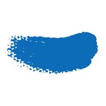 Akrylfrg Heavy Body Liquitex 59 ml - 470 Cerulean blue hue