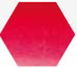 Akvarellfrg Sennelier 1/2-Kopp - Bright Red (619)