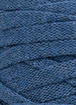 Svarta Fret Ribbon garn 250g - Jeansbl (02)