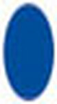 Paintmarker 15mm - Tulip Blue