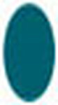 Paintmarker 15mm - Turquoise Green