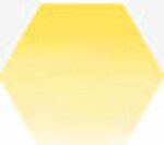 Akvarellfrg Sennelier 1/2-Kopp - Naples Yellow (567)