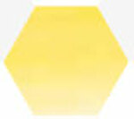 Akvarellfrg Sennelier 1/2-Kopp - Nickel Yellow (576)