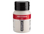 Amsterdam akrylfrg 500 ml - Titanium blekgul djup