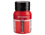 Amsterdam akrylfrg 500 ml - Pyrrole rd