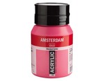 Amsterdam akrylfrg 500 ml - Quinacridone ros