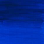 Akrylfrg W&N Professional 200ml - 664 Ultramarine Blue
