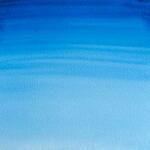 Akvarellfrg W&N Professional 5ml Tub - 707 Winsor blue (green shade)