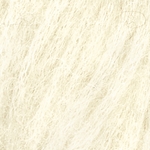 Llama Soft 50g - Winter white