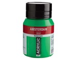 Amsterdam akrylfrg 500 ml - Permanent grn ljus