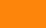 Hobbyfrg Deka Lack 50 Ml - Orange (1010)