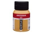 Amsterdam Akryl 500 ml - Raw Sienna