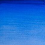 Akvarellfrg W&N Professional 5ml Tub - 667 Ultramarine (green shade)