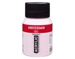 Amsterdam Akryl 500 ml - Light Rose
