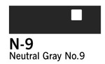 Copic Sketch - N9 - Neutral Gray No.9