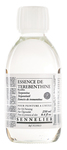 Oljemedium Sennelier 250 ml - Rectified Turpentine Spirits