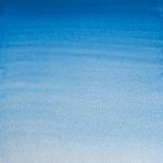 Akvarellfrg W&N Professional 5ml Tub - 137 Cerulean blue