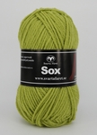 Sox 50g - Limegrn (238)