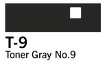 Copic Sketch - T9 - Toner Gray No.9