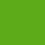 Akrylfrg System 3 59ml - Leaf Green