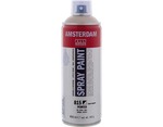 Amsterdam Spray 400 ml - Pewter
