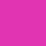 Akrylfrg System 3 59ml - Fluorescent Pink