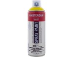 Amsterdam Spray 400 ml - Transp.Yellow Med