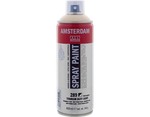 Amsterdam Spray 400 ml - Titanium Buff Light