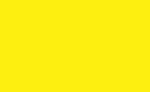 Ritpenna PITT Artist Brush - 107 Cadmium Yellow