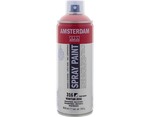 Amsterdam Spray 400 ml - Venetian Rose